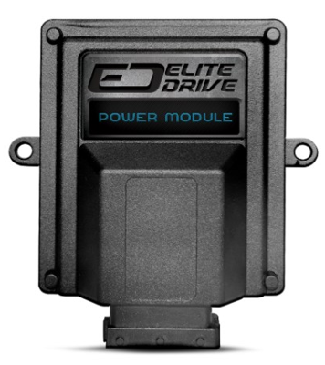 EliteDtrive Diesel Power Module - Ford Ranger PX, PX2 and PX 3