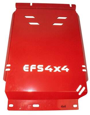EFS Underbody Protection - Ford Ranger