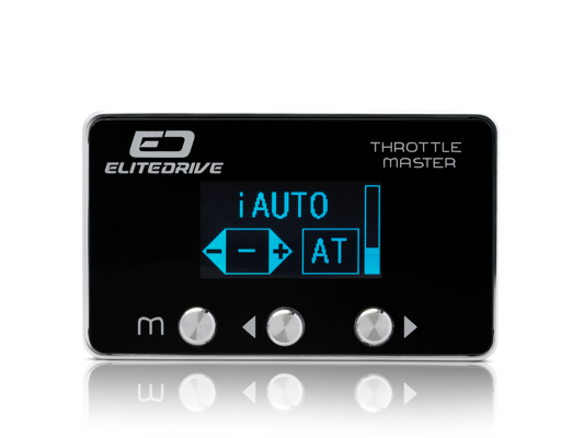Elite Drive Throttle Master EDTM152 | VW Amarok & Ford Territory SZ