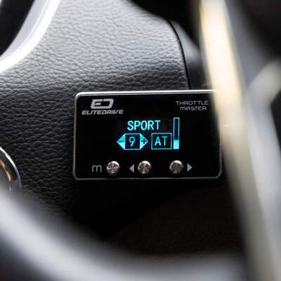Elite Drive Throttle Master EDTM152 | VW Amarok & Ford Territory SZ