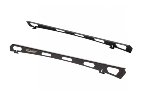 Ford Ranger Wildtrak Rail Mount Platform fit (RuggedLine Fits)