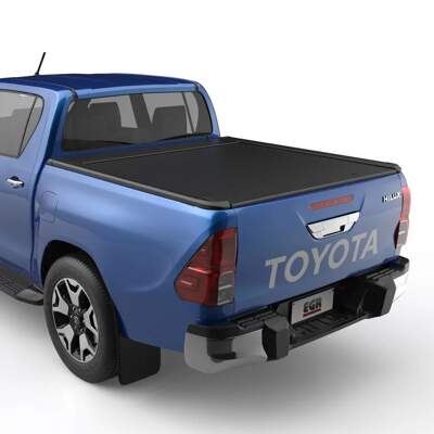 EGR ROLLTRAC ELECTRIC ROLL COVER hilux toyota