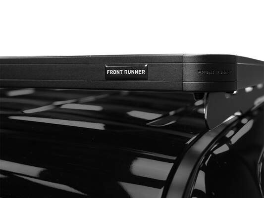 front runner low profile roof rack kit slimline ram 1500 2500 3500