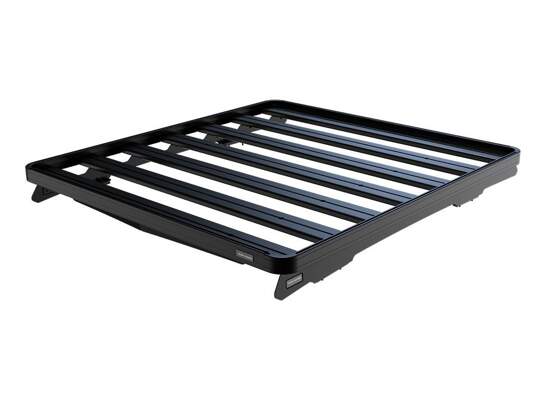 front runner low profile roof rack kit slimline ram 1500 2500 3500