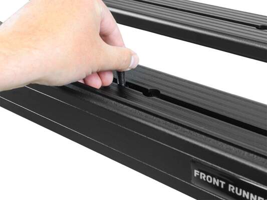 front runner low profile roof rack kit slimline ram 1500 2500 3500