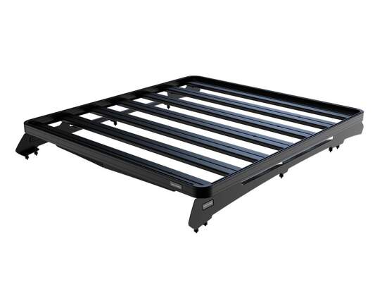 front runner low profile roof rack kit slimline ram 1500 2500 3500