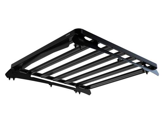 front runner low profile roof rack kit slimline ram 1500 2500 3500