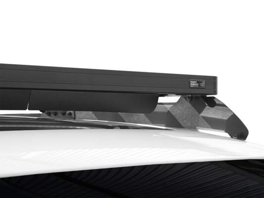 front runner roof rack kit slimline ford everest