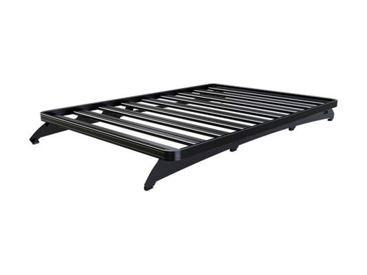 front runner roof rack kit slimline ford everest