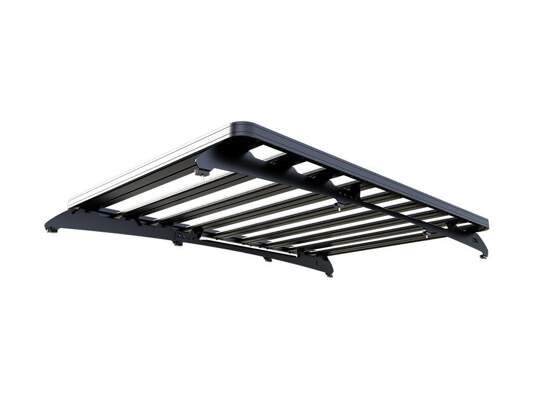 front runner roof rack kit slimline ford everest