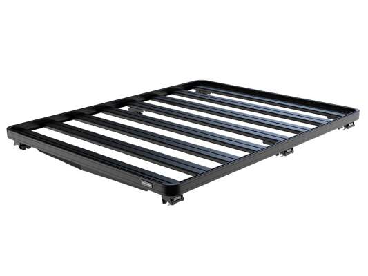 front runner roof rack kit slimline ford everest