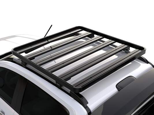 front runner roof rack kit slimline ford ranger wildtrak