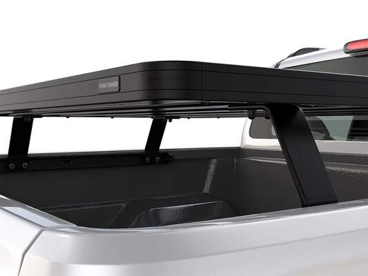 front runner load bed rack kit ford ranger gen three 3 wildtrak raptor
