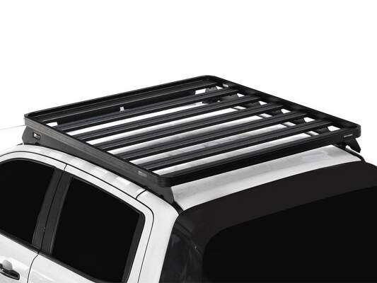 front runner roof rack slimeline low profile ford ranger wildtrak