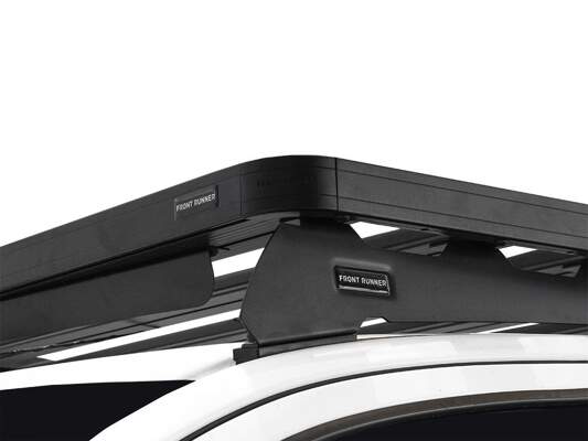 front runner roof rack slimeline low profile ford ranger wildtrak