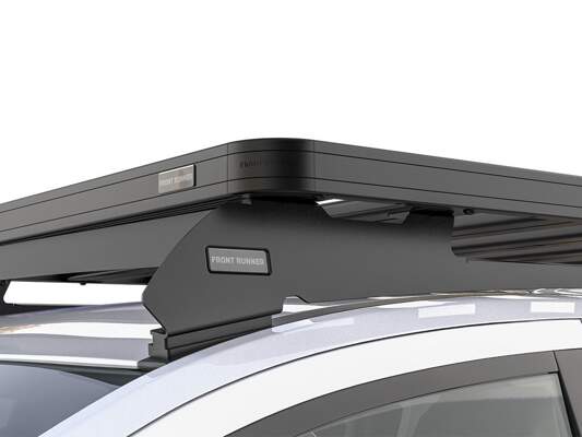 front runner roof rack kit slimline ford ranger wildtrak raptor