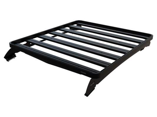 front runner roof rack kit slimline ford ranger wildtrak raptor