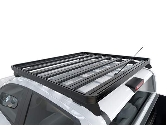 front runner load bed rack kit ford ranger wildtrak raptor low profile