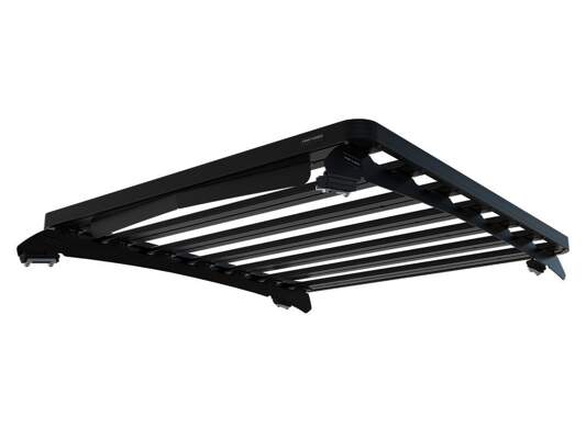 front runner roof rack kit slimline ford ranger wildtrak raptor