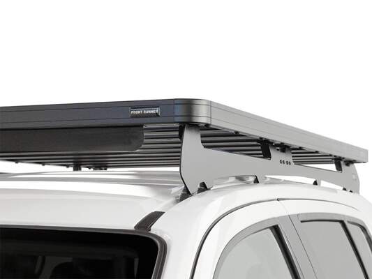 front runner mux mu-x slimline roof rack kit isuzu