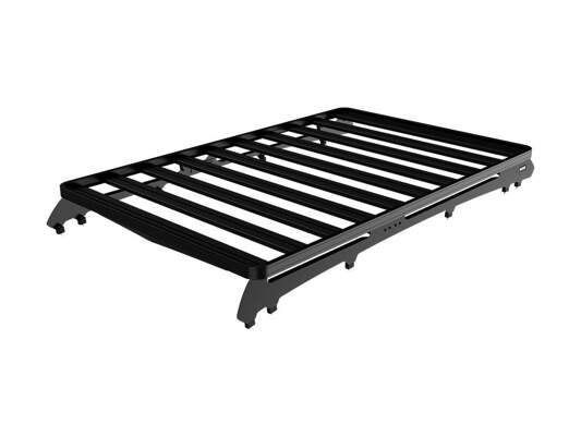 front runner mux mu-x slimline roof rack kit isuzu
