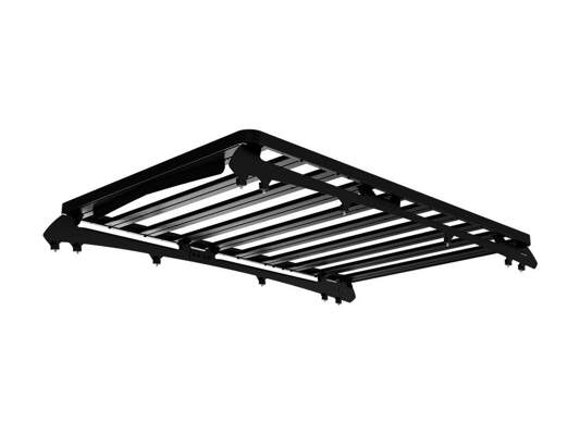 front runner mux mu-x slimline roof rack kit isuzu