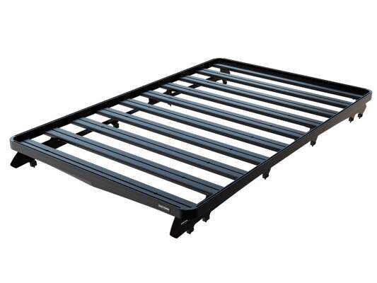 front runner mux mu-x slimline roof rack kit isuzu