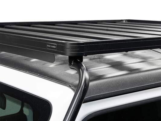 front runner jeep wrangler jl slimline roof rack kit