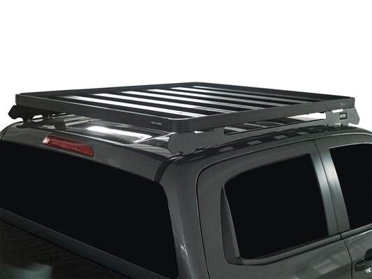 front runner slimline roof rack kit mazda bt-50