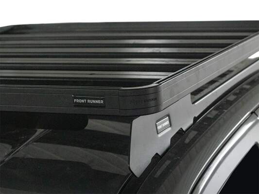 front runner slimline roof rack kit mazda bt-50