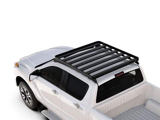 front runner slimline roof rack kit mazda bt-50 bt50