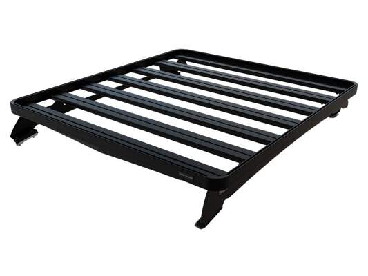 front runner slimline roof rack kit mazda bt-50 bt50