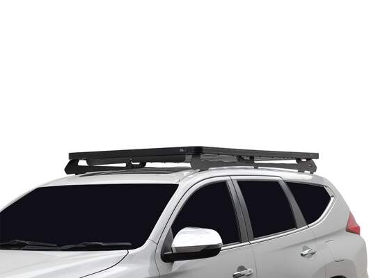 front runner slimline roof rack kit mitsubishi pajero sport qe