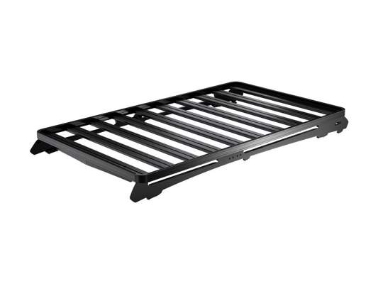 front runner slimline roof rack kit mitsubishi pajero sport qe