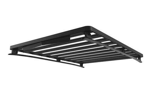 front runner slimline roof rack kit mitsubishi pajero sport