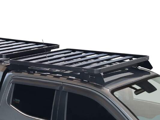 front runner slimline roof rack kit nissan navara d23