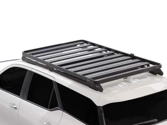 front runner slimline roof rack kit toyota fortuner