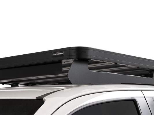 front runner slimline roof rack kit toyota fortuner