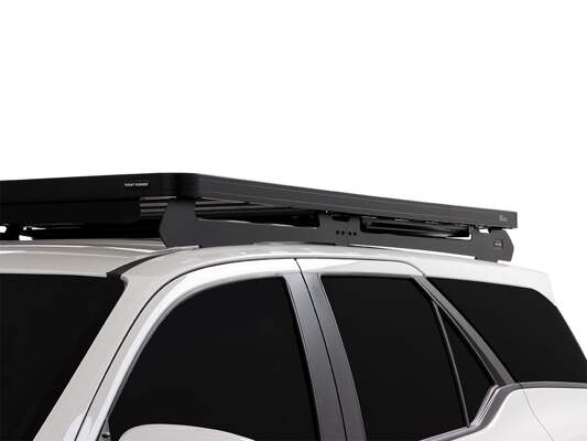 front runner slimline roof rack kit toyota fortuner