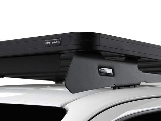 front runner roof rack kit slimline toyota hilux