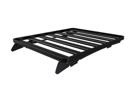front runner roof rack kit slimline toyota hilux