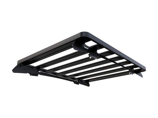 front runner roof rack kit slimline toyota hilux
