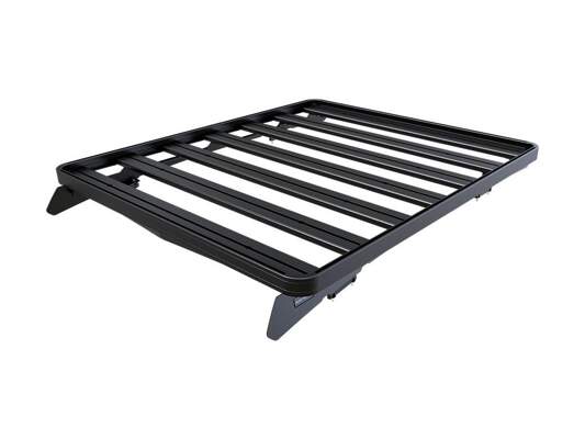 front runner roof rack kit slimline toyota hilux