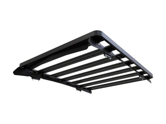 front runner roof rack kit slimline toyota hilux