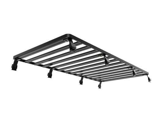 front runner slimline roof rack kit toyota landcruiser 70 76 78 79 80