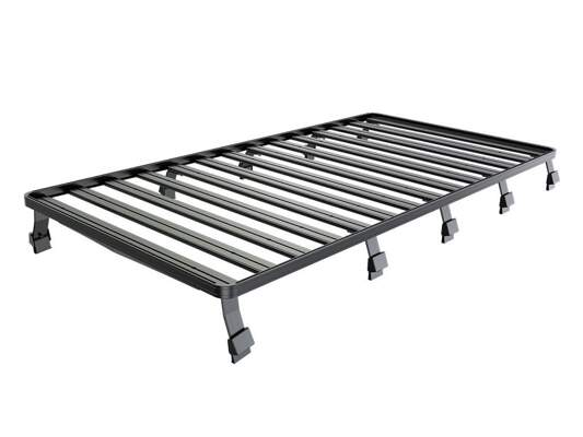 front runner slimline roof rack kit toyota landcruiser 70 76 78 79 80