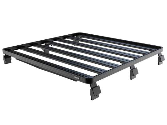 front runner slimline roof rack kit toyota landcruiser 70 76 78 79 80