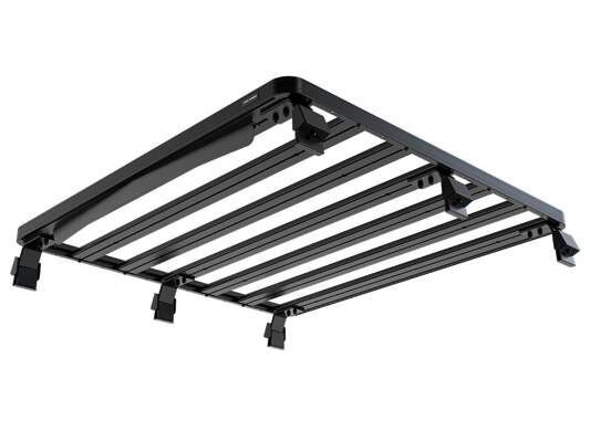 front runner slimline roof rack kit toyota landcruiser 70 76 78 79 80