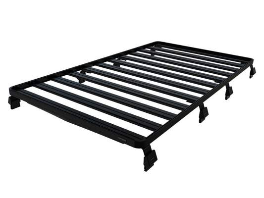 front runner slimline roof rack kit toyota landcruiser 70 76 78 79 80 100 200 300