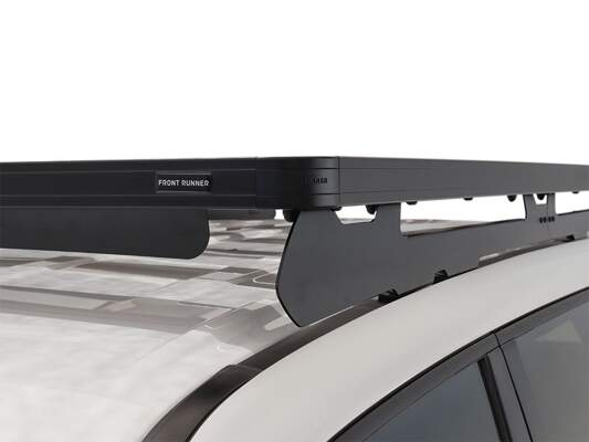 front runner slimline roof rack kit toyota landcruiser 70 76 78 79 80 100 200 300